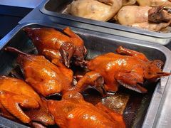 -整只乳鸽GetSQUAB(西华路店)