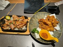 -沼津港精致料理·寿喜烧·烧鸟(龙湖南桥天街日料榜单店)
