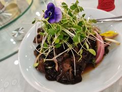 -村长家的疙瘩汤·东营菜(东营茶城店)