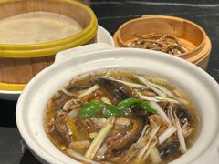 -芳芳私房菜·精做淮扬菜(承德路店)