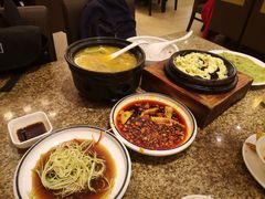 -東城故事·尋找姆媽的味道(玉兰路店)