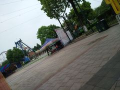 -国色天乡三期陆地乐园