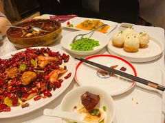 -老吉士酒家(天平路店)