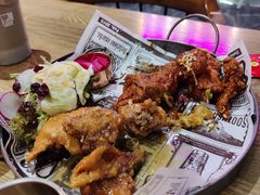 -Dak's 炸鸡(远景路店)