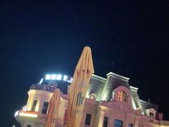 -LENBACH兰巴赫西餐啤酒坊(大连东港店)