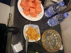 -陆琴脚艺·足浴·SPA(夫子庙店)