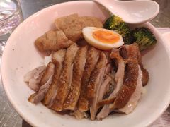 -陈鹏鹏潮汕菜(宝安机场T3航站楼店)