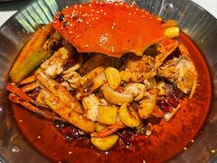 -红盔甲·小龙虾(天钥桥店)