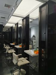 -时尚殿堂salon