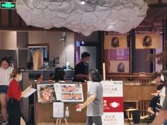 门面-黑牛の店·和牛烧肉(合生汇店)