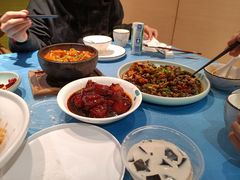 -阿毛饭店(和义路店)