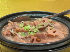 -新海利海鲜城·41年珠海老字号(夏湾店)