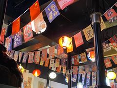 -炭治郎烧肉(滨江和城店)