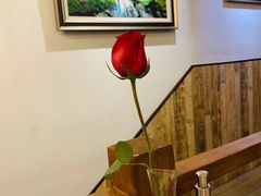 -LA CREPERIE BRETONNE布列塔尼法式餐厅(天童北路店)
