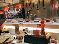 -莲寿司(国兴店)