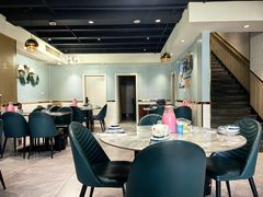 -农家湘菜(安亭店)