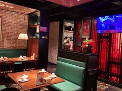 大堂-北大荒人(即墨店)