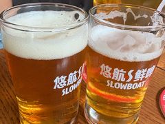 -悠航SLOWBOAT(三里屯店)