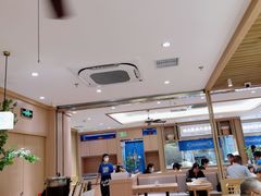 大堂-马记永·兰州牛肉面(天通苑家乐福店)