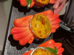 -上井料理黑金店(IFS国金中心店)