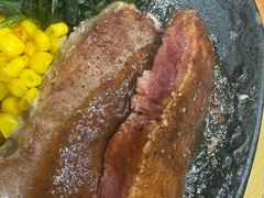 -萨莉亚意式餐厅(天河城购物中心店)