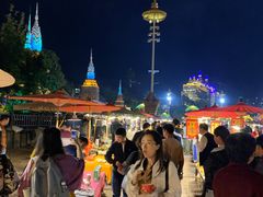 -西双版纳总佛寺
