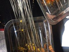 -碎怂烤肉(钟楼柳巷店)