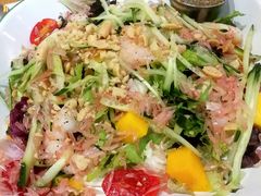 -HELLO 27 意面·沙拉·帕尼尼