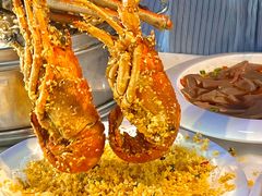 -东夷海鲜巨无霸(东夷小镇店)