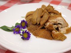 -鲁班小馆(政四街店)