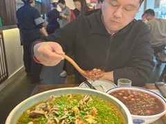 -打酱油·非遗淮扬菜(瘦西湖梅岭店)