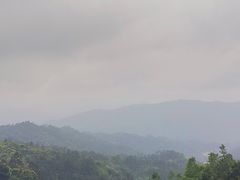 -广东天露山旅游度假区