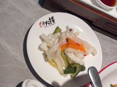 -鱼你相聚·河鲜馆(袁家岭店)