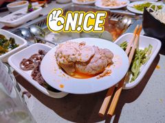猪脑花-海底捞火锅(顺义华联店)