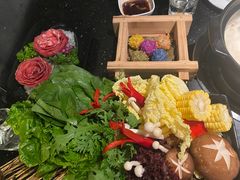-捞王猪肚鸡火锅(昆山店)