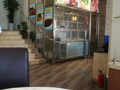大堂-壹山酒楼(三乡店)