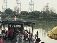 -黄埔古港