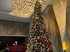 -广州天河希尔顿酒店