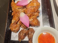 苏式香酥鸭-姑苏家宴·苏帮菜·松鼠桂鱼(苏州总店)