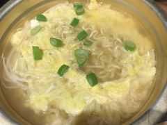 豆花拉面-亲顾清真韩式烤肉(望京店)