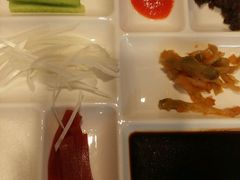 -四季小馆·地道北京小吃(广百店)