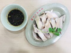 -百家鸡味馆(清泰店)
