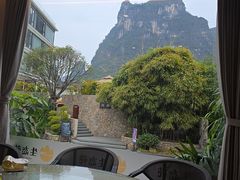 -生态苑农庄(十里画廊遇龙河店)