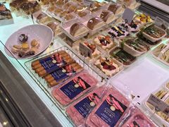 -巴黎贝甜(大宁国际商业广场店)