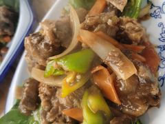 -西关回头馆(西关美食街店)