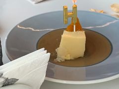 -阿纳迪酒店·秘境西餐厅