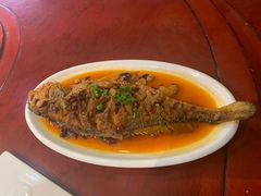 -大汗行宫园林餐厅