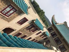 -武汉大学-樱园