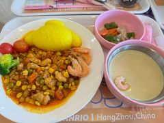 -安吉Hello Kitty乐园