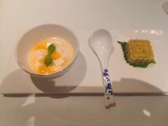 -Yan Ting 宴庭中餐厅(上海静安瑞吉酒店)